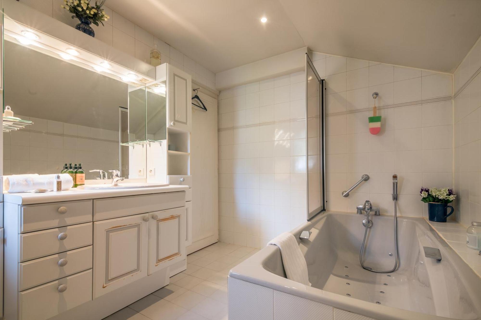 Montblanc Alpine Ski & Sauna Retreat - Happy Rentals Chamonix Exteriér fotografie