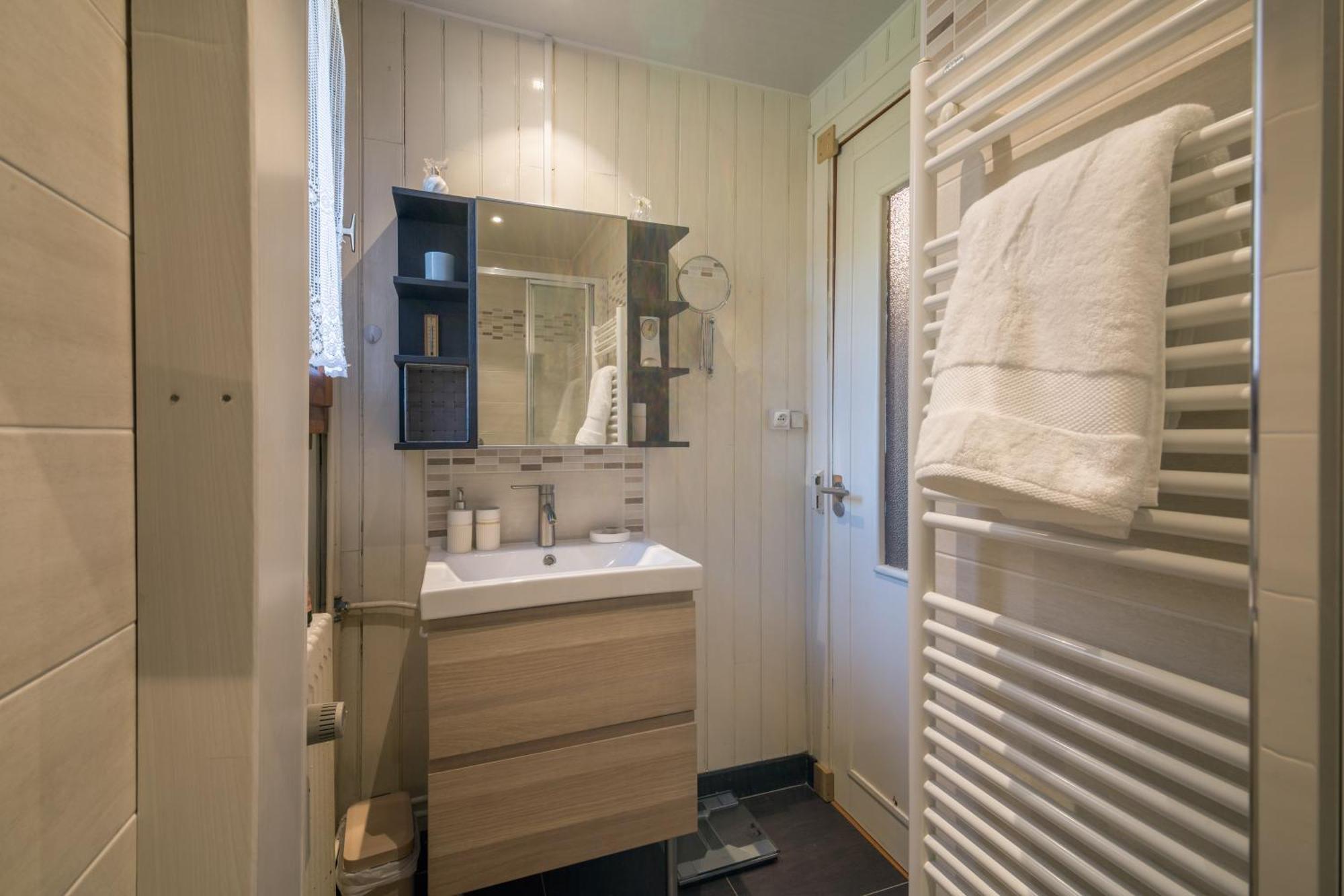 Montblanc Alpine Ski & Sauna Retreat - Happy Rentals Chamonix Exteriér fotografie