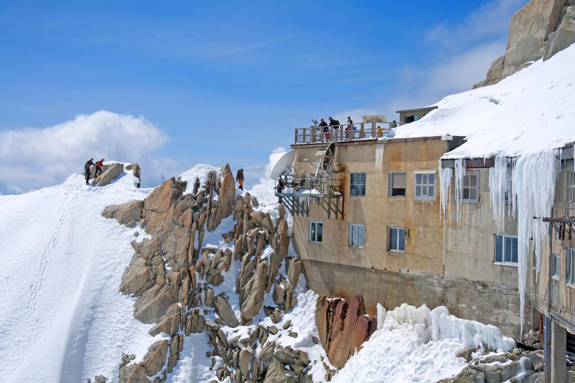 Montblanc Alpine Ski & Sauna Retreat - Happy Rentals Chamonix Exteriér fotografie