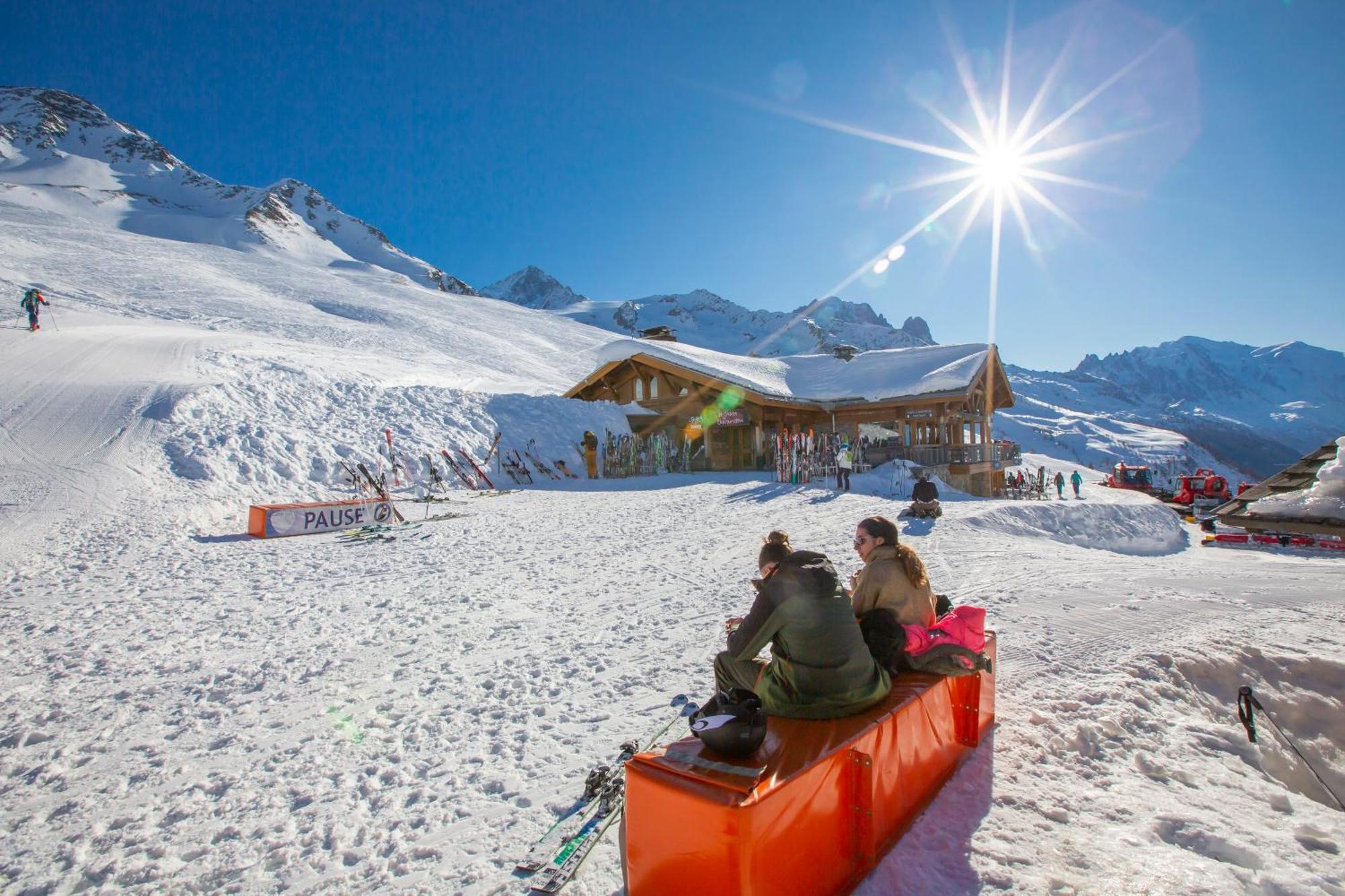 Montblanc Alpine Ski & Sauna Retreat - Happy Rentals Chamonix Exteriér fotografie
